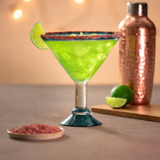 Red Lobster's New Mountain Dew Margarita Looks Wild