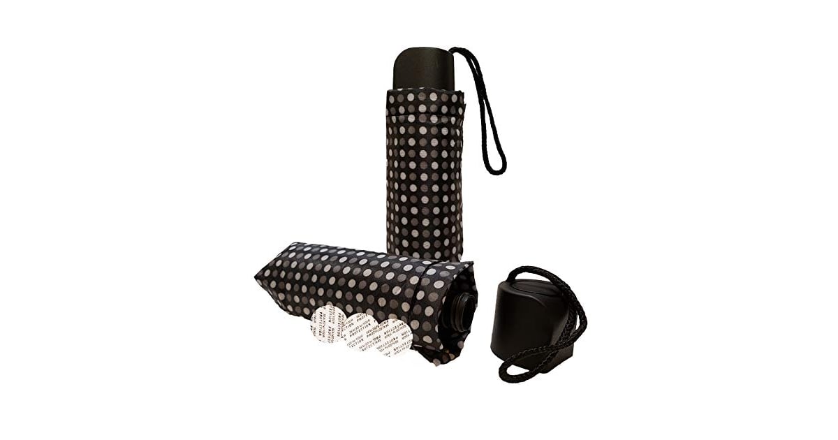 BoozeBrella by Smuggle Mug Disguised Umbrella Flask Umbrella Flask