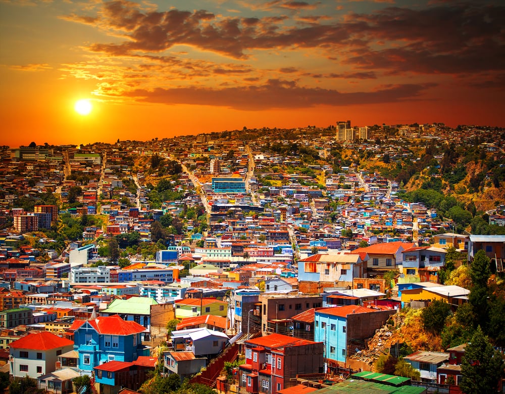 Best Countries To Visit 2018 Lonely Planet