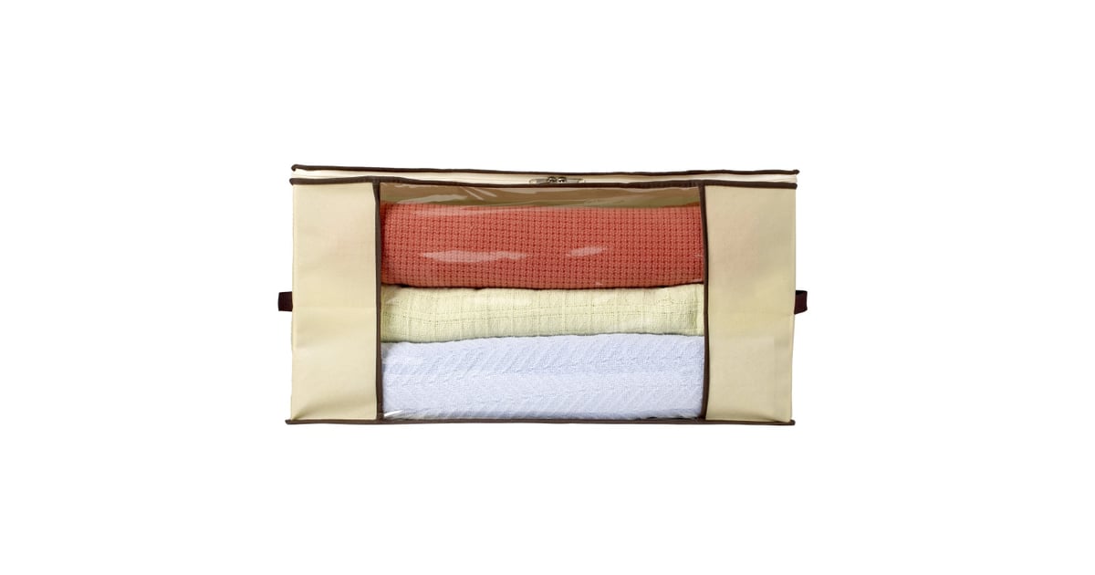 EcoFriendly Storage Boxes Best Storage Bags for Clothes from Amazon