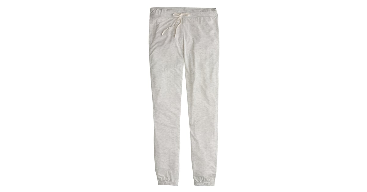 jcrew sweat pants