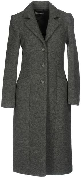 Stefanel coats hotsell