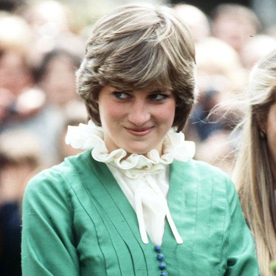Princess Diana's Letters as Newlywed For Sale | POPSUGAR Love & Sex