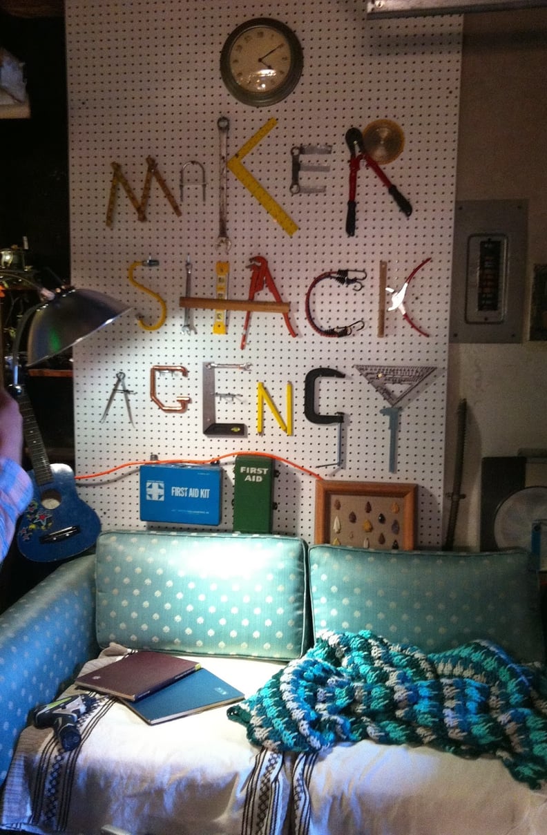 Maker Shack Agency