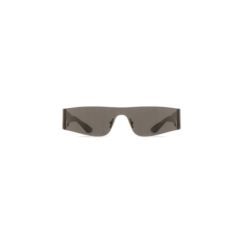 Balenciaga Mono Rectangle Sunglasses