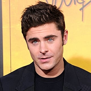 Zac Efron