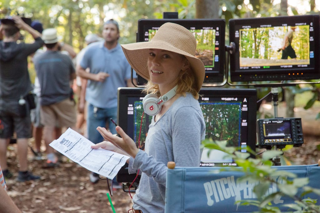 Pitch Perfect 2 Pictures