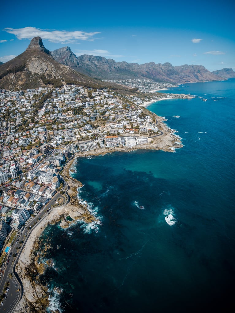 Cape Town, South Africa