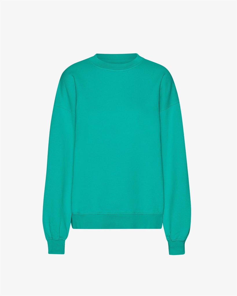 Colorful Standard Organic Oversized Crew