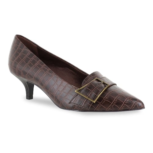 Exquisite by Easy Street Dress Pumps