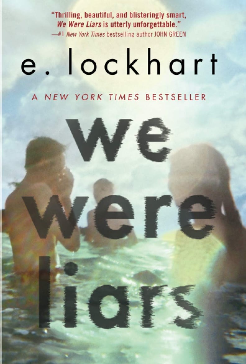 We Were Liars by E. Lockhart