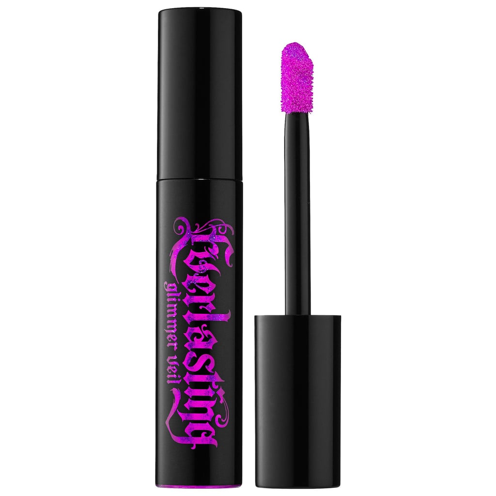 Kat Von D Everlasting Glimmer Veil Liquid Lipstick