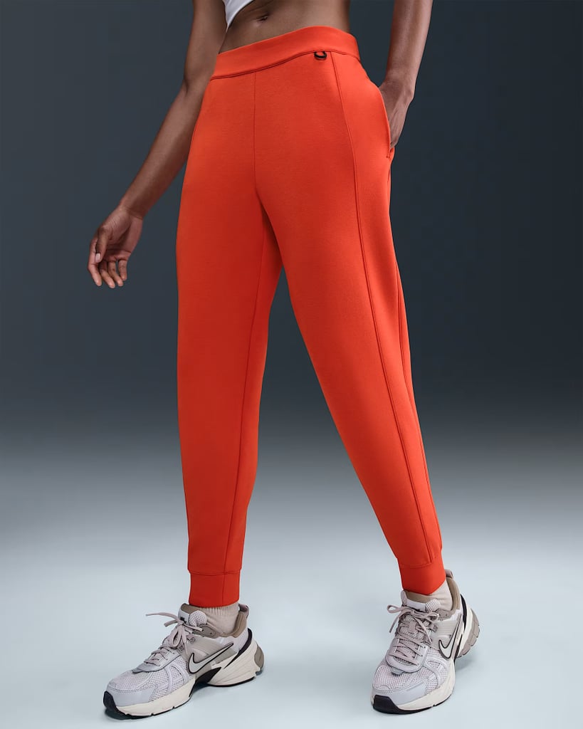 Nike 24.7 ImpossiblySoft Dri-FIT Mid-Rise Joggers