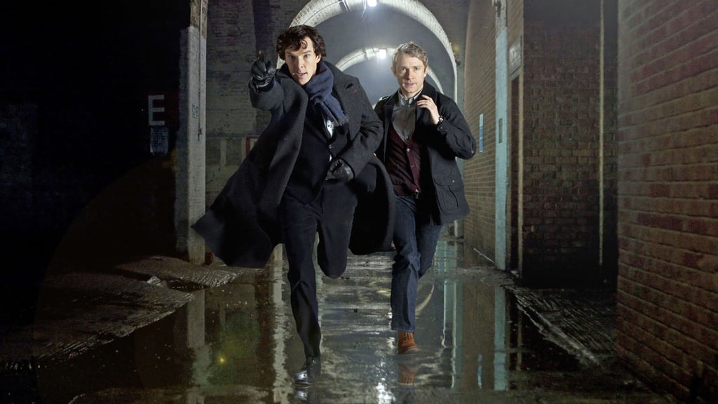 Sherlock Season 4 Sherlock Season 4