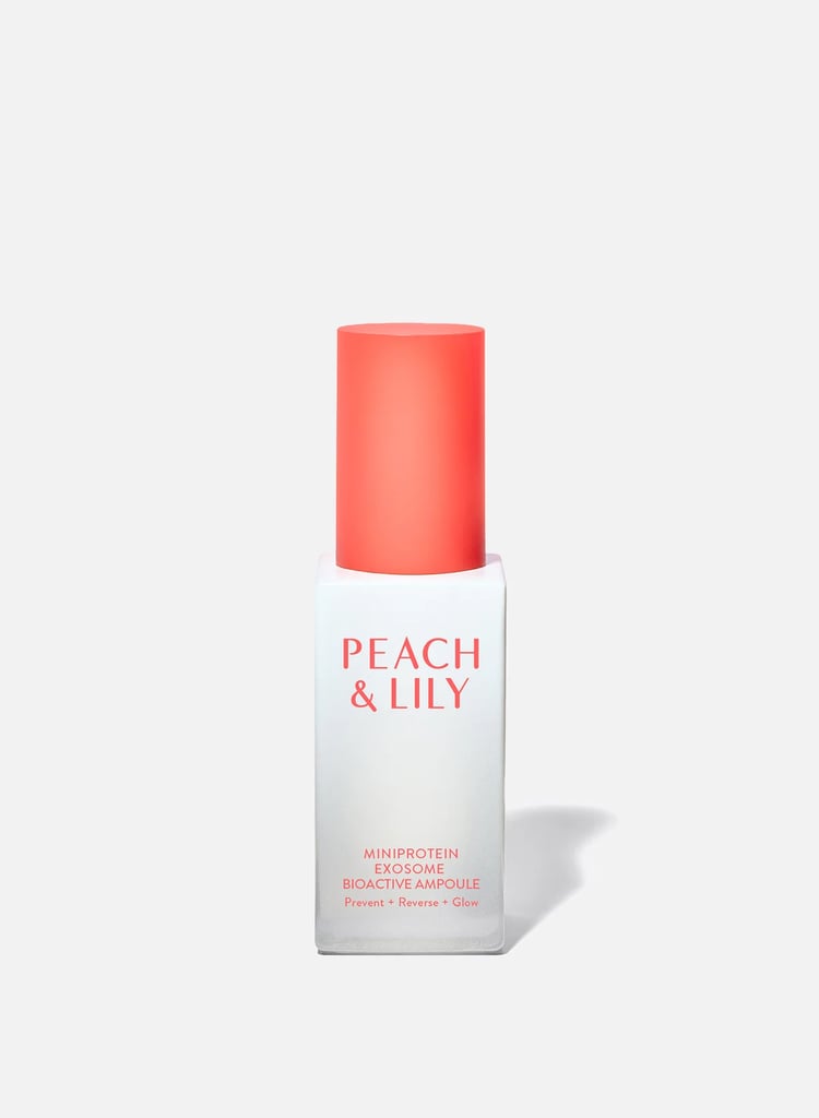 Peach & Lily MiniProtein Exosome Bioactive Ampoule