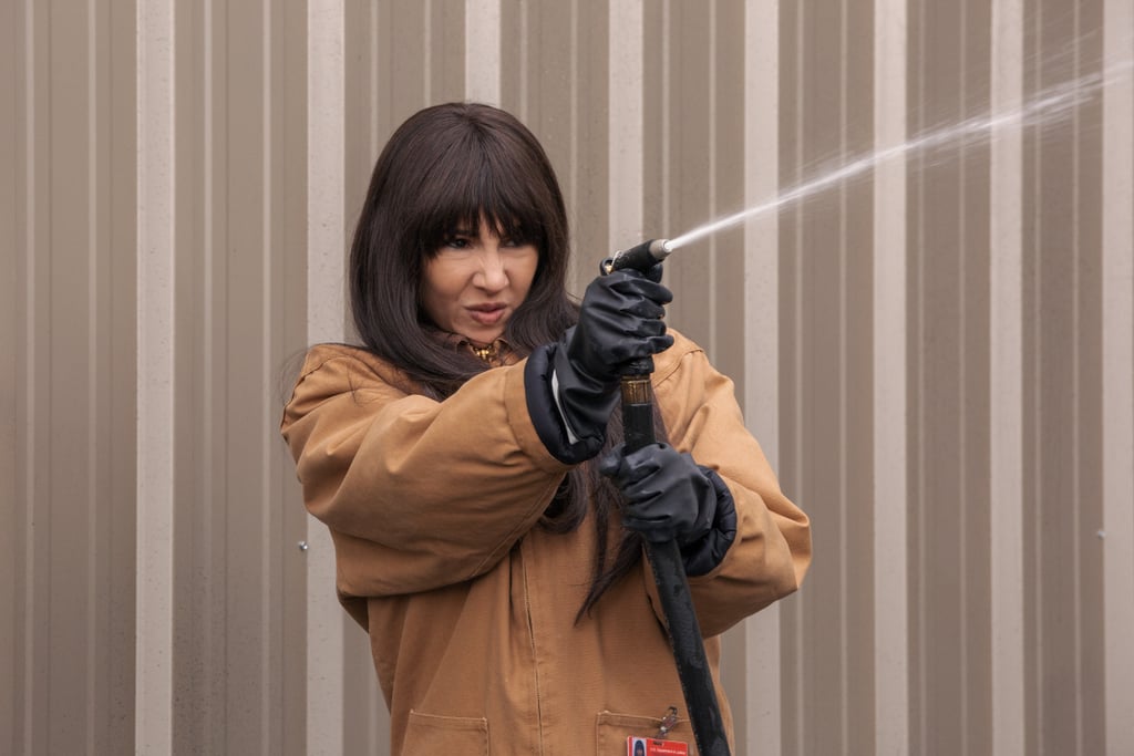 What Happens to Flaca in Orange Is the New Black Season 7?