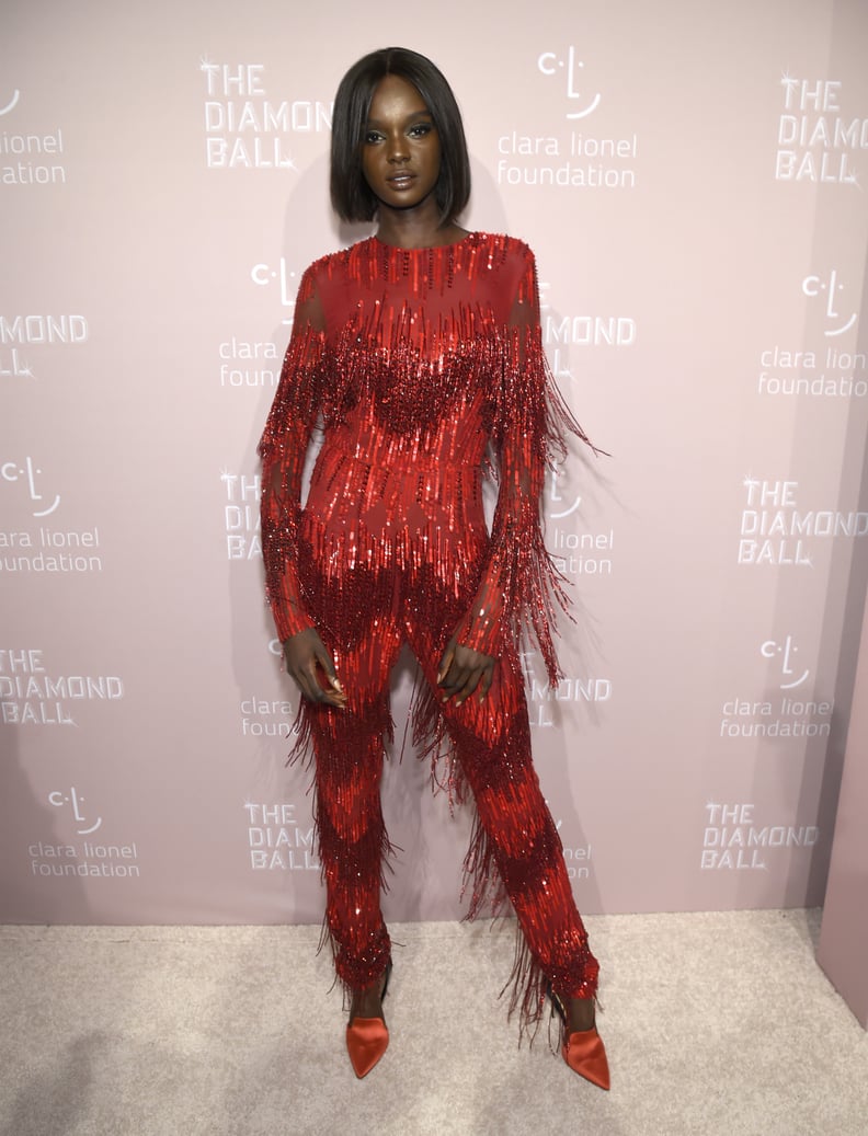 Duckie Thot