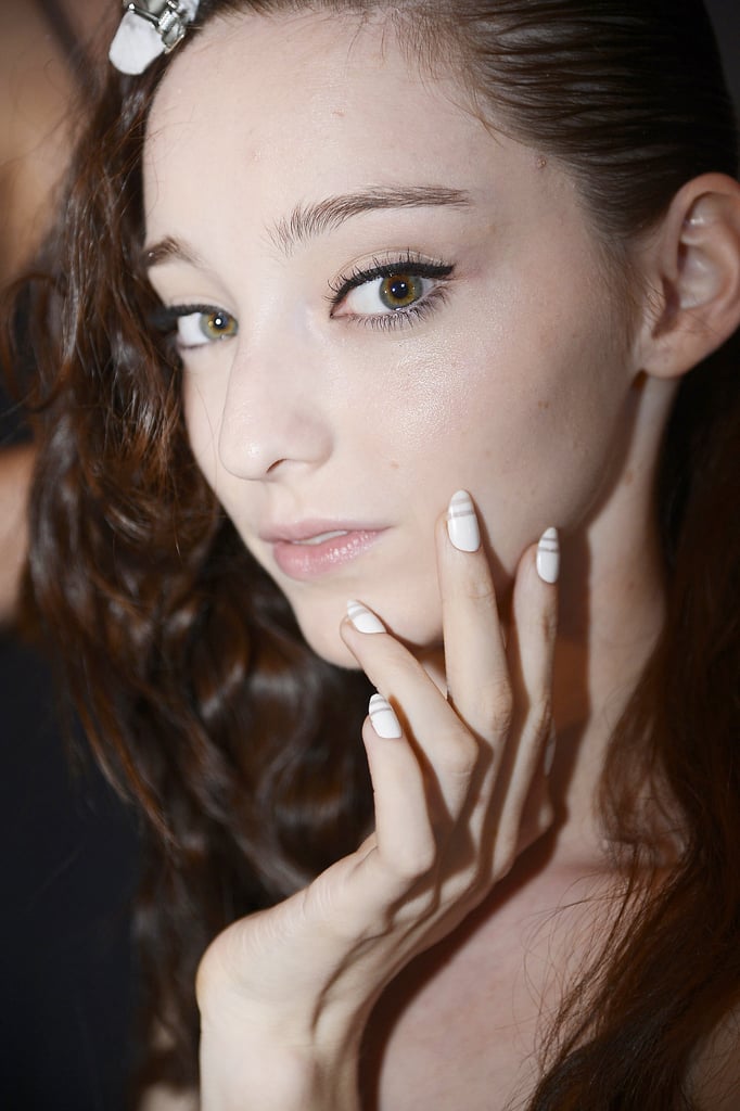 Nail Trends Spring 2014