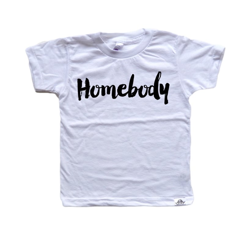 Homebody