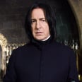 The Harry Potter Cast Reacts to Alan Rickman's Heartbreaking Death