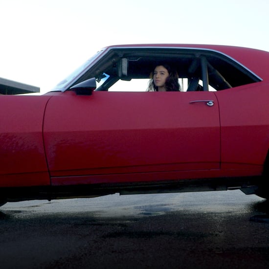 Female Drag Racers