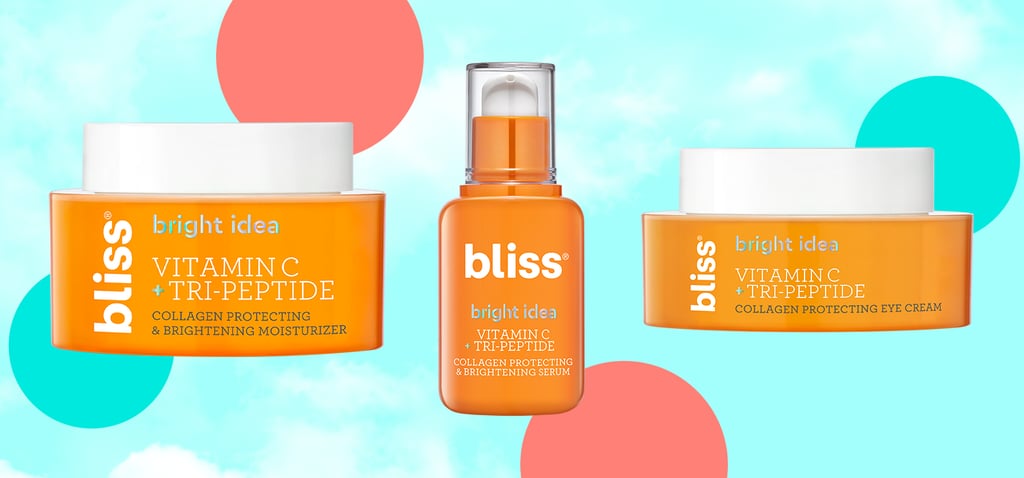 Should I Use the Bliss Bright Idea Products?