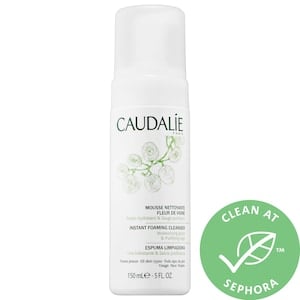 Caudalie Instant Foaming Cleanser