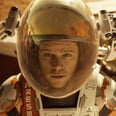 The Martian Trailer: Matt Damon Is Kind of a Space Badass
