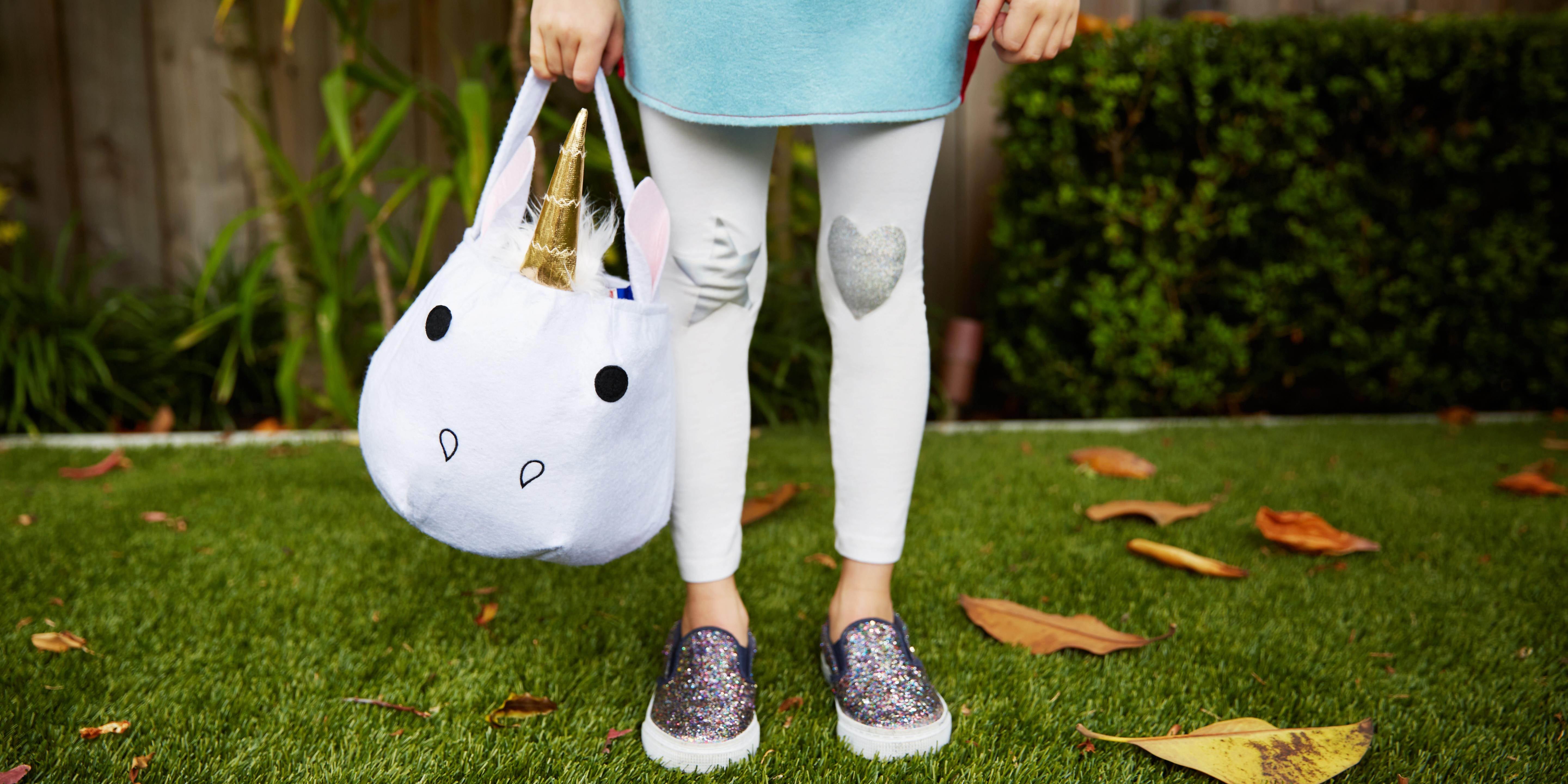 Why I Let My Child Wear Whatever She Wants POPSUGAR Family