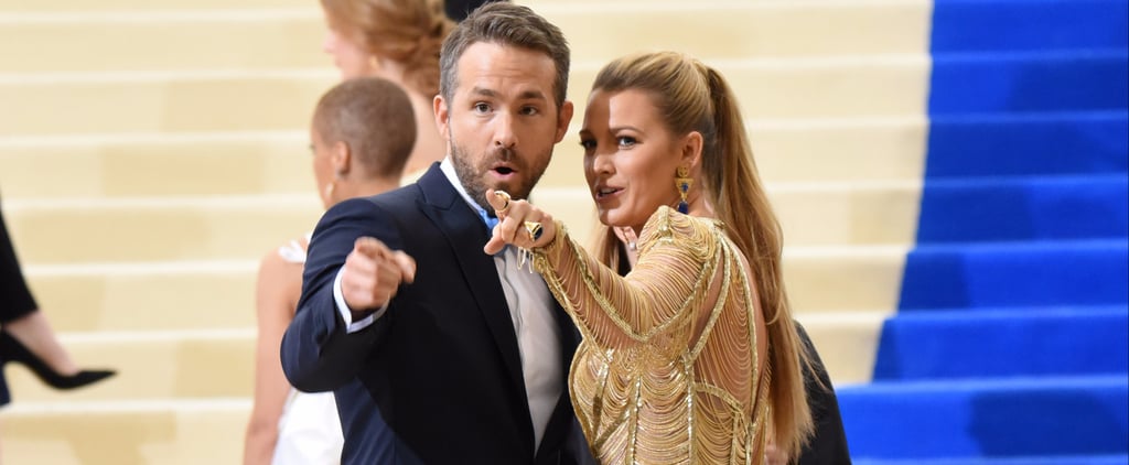 Naked Man Crashing the 2017 Met Gala