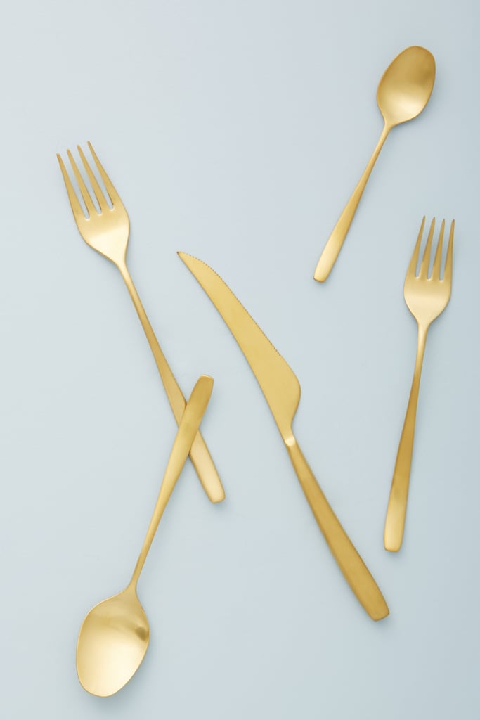 Oliver Flatware