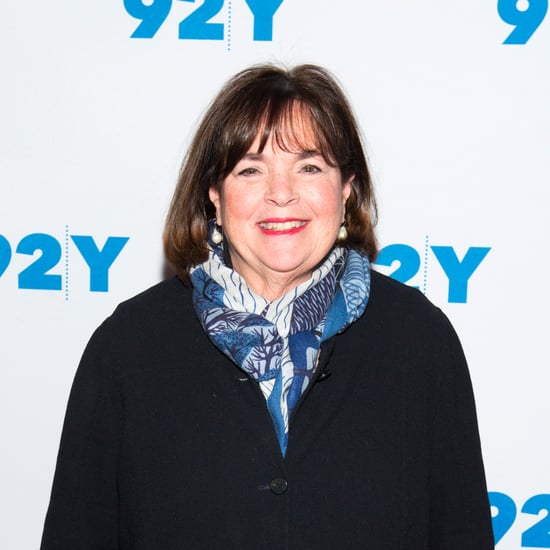 Ina Garten's Favorite Kitchen Tool