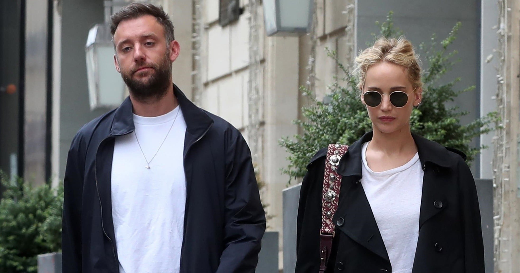 Who Is Cooke Maroney? | PS Celebrity