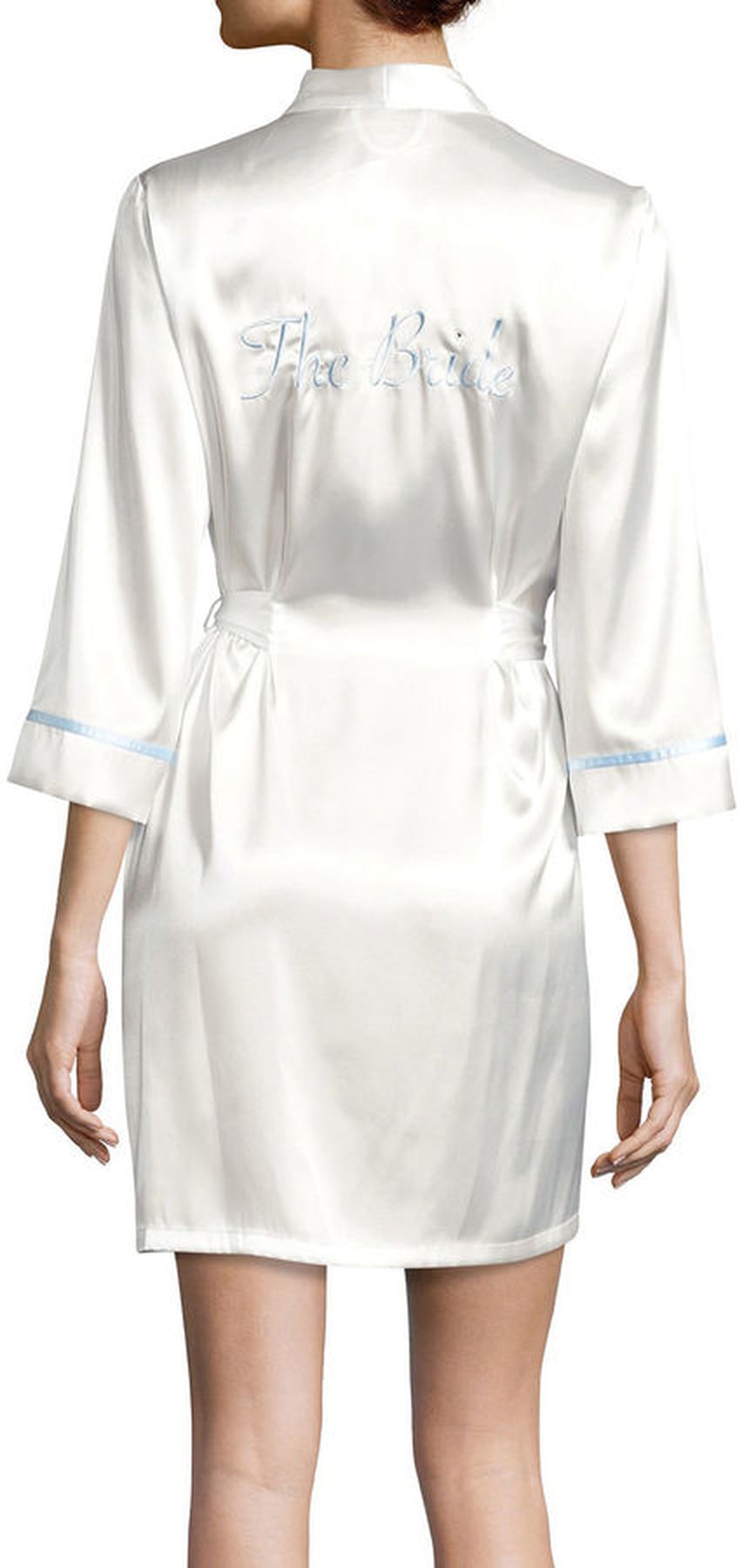 Cheap Bridal Robes POPSUGAR Love