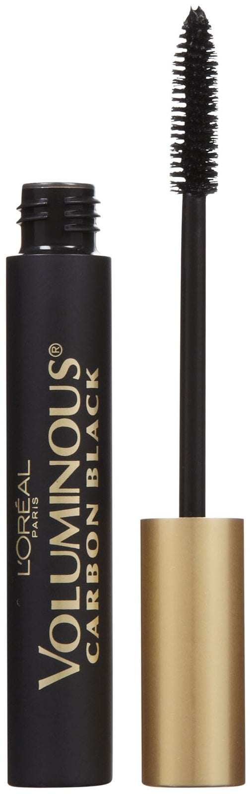 L'Oréal Voluminous Carbon Black Mascara