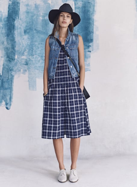 Madewell Spring 2016 Collection