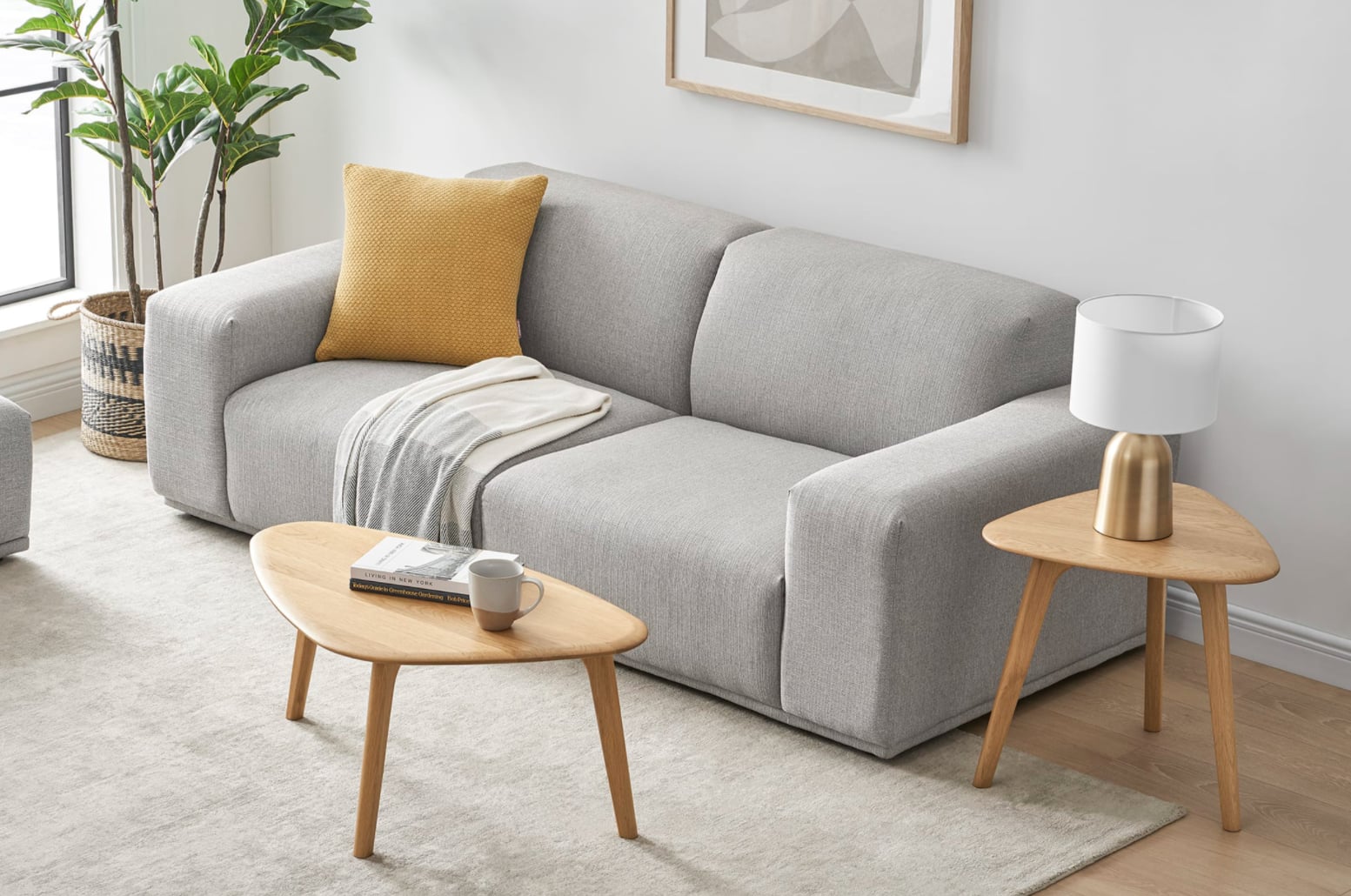 best and most comfortable couches and sofas  2021