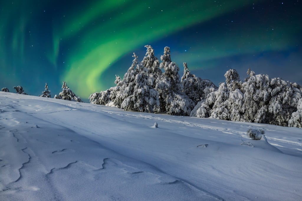 Lapland, Finland