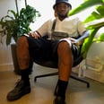 Maya Winston on the Inspiration Behind His Luxury Handbags and Maintaining Cultural Identity