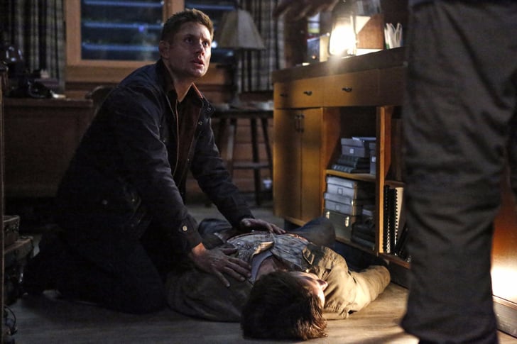 How Many Times Have Sam And Dean Died On Supernatural Popsugar