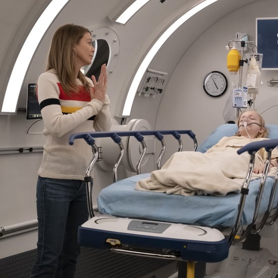 What Happened on the Grey's Anatomy Season 15 Finale?