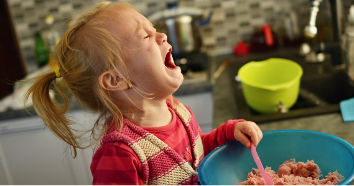 Humorous Reasons Why Kids Throw Tantrums POPSUGAR Family