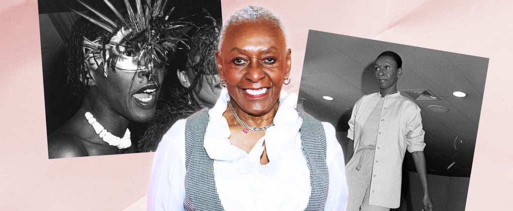 Bethann Hardison Interview on Invisible Beauty