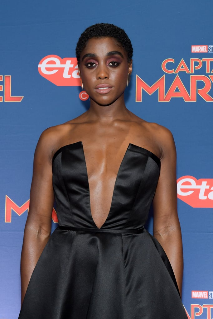 Joining the Cast: Lashana Lynch