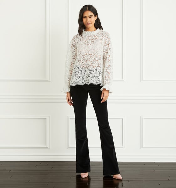 Hill House Home Millie Top