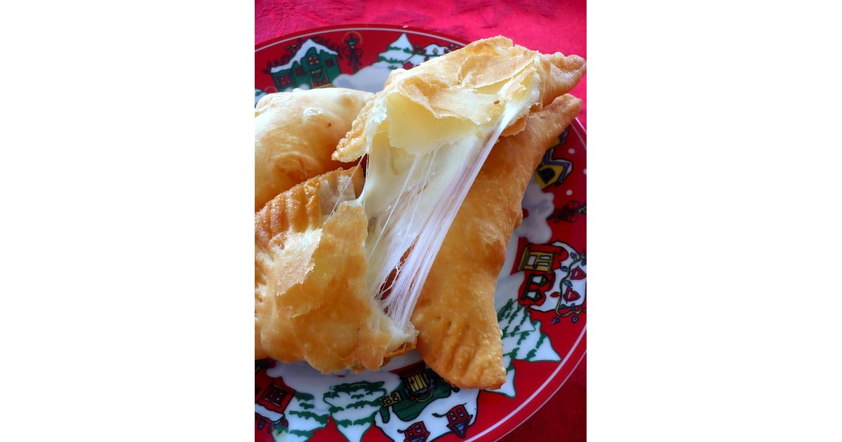 Cheese Empanadas Latin Cheese Bread Recipes POPSUGAR Latina Photo 3