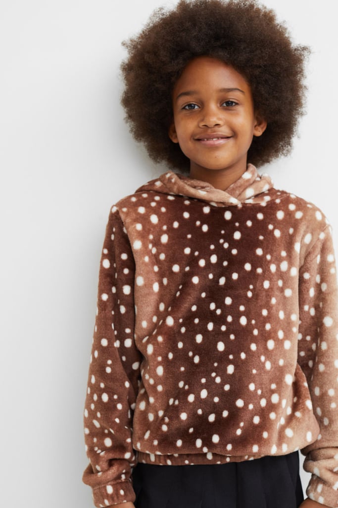 Deer Hoodie