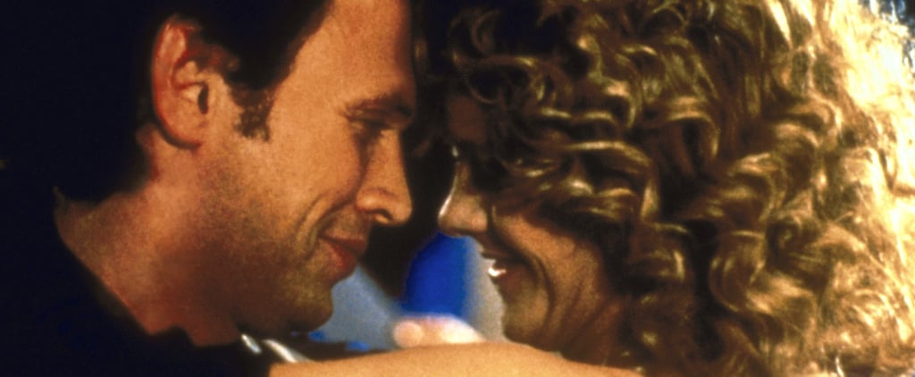 New Year's Eve Movie Kiss Scenes