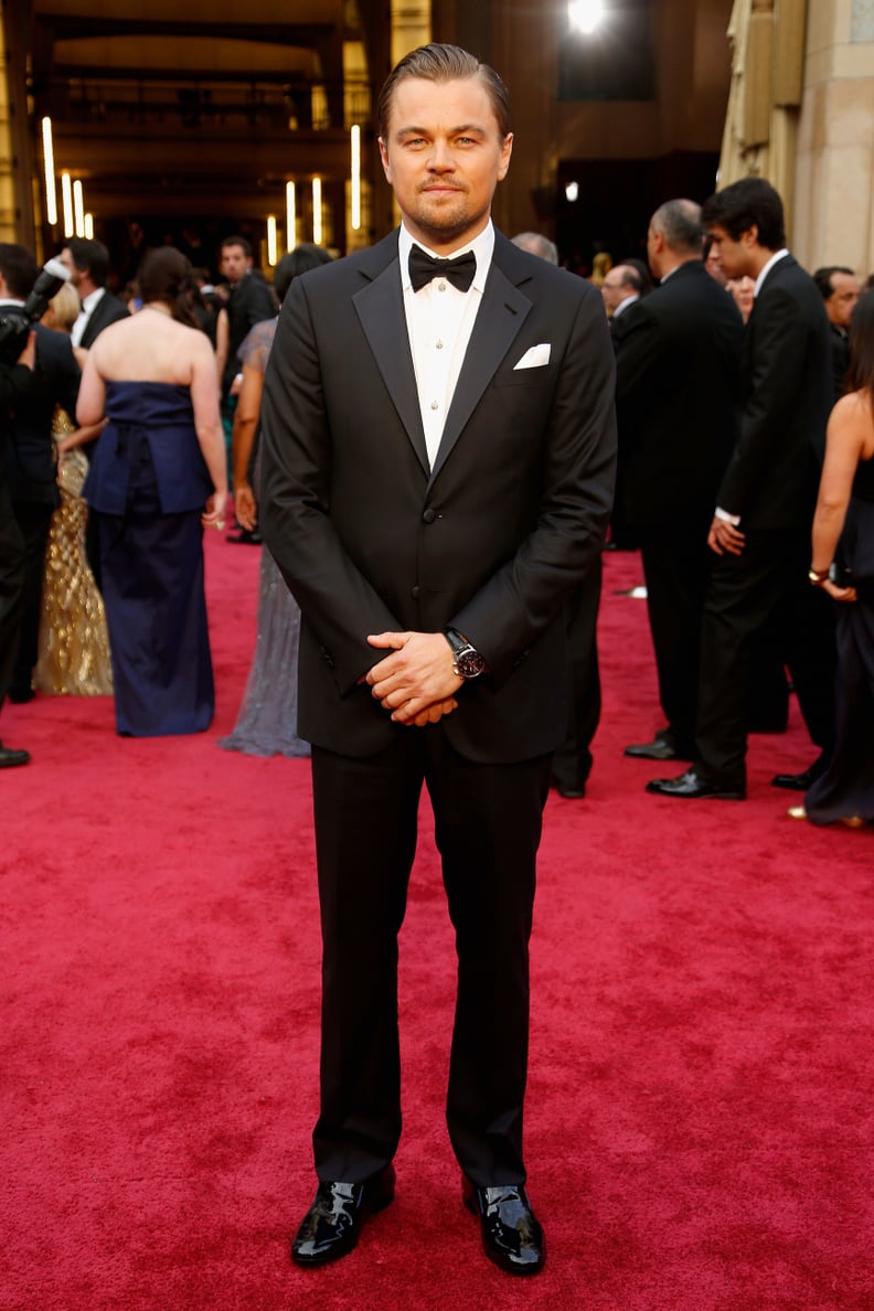 Academy Awards, 2014