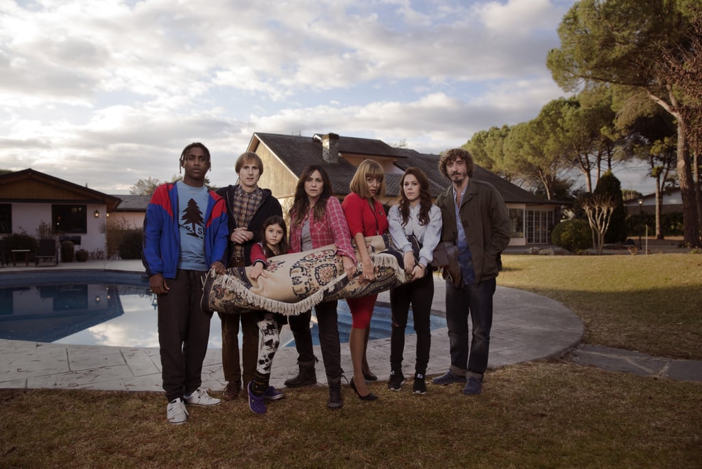 Welcome to the Family, Season 1 Welcome to the Family, Season 1